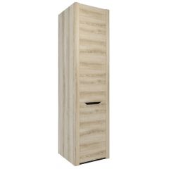 АФИНА А5 Шкаф для одежды и белья (таормина) в Магнитогорске - magnitogorsk.mebel24.online | фото