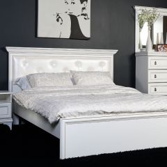 АГАТА АТ 17 Кровать б/основания 1600 в Магнитогорске - magnitogorsk.mebel24.online | фото 2