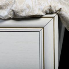 АГАТА АТ 17 Кровать б/основания 1600 в Магнитогорске - magnitogorsk.mebel24.online | фото 3