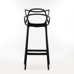 Барный стул Barneo N-235 Masters, черный, design Phillip Stark в Магнитогорске - magnitogorsk.mebel24.online | фото 3
