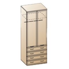 Детская Карина композиция 1 (Акация Молдау) в Магнитогорске - magnitogorsk.mebel24.online | фото 2