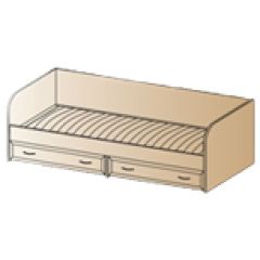 Детская Карина композиция 1 (Акация Молдау) в Магнитогорске - magnitogorsk.mebel24.online | фото 4