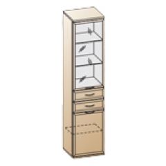 Детская Карина композиция 2 (Снежный ясень) в Магнитогорске - magnitogorsk.mebel24.online | фото 3