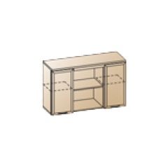 Детская Карина композиция 2 (Снежный ясень) в Магнитогорске - magnitogorsk.mebel24.online | фото 4