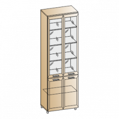 Детская Мелисса композиция 3 (Акация Молдау) в Магнитогорске - magnitogorsk.mebel24.online | фото 8