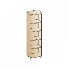 Детская Мелисса композиция 8 (Снежный Ясень) в Магнитогорске - magnitogorsk.mebel24.online | фото 2