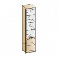 Детская Мелисса композиция 8 (Снежный Ясень) в Магнитогорске - magnitogorsk.mebel24.online | фото 7