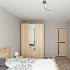 ДИАНА Д11 Шкаф для одежды в Магнитогорске - magnitogorsk.mebel24.online | фото 3