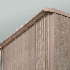 ДИАНА Д11 Шкаф для одежды в Магнитогорске - magnitogorsk.mebel24.online | фото 6