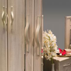 ДИАНА Д11 Шкаф для одежды в Магнитогорске - magnitogorsk.mebel24.online | фото 8