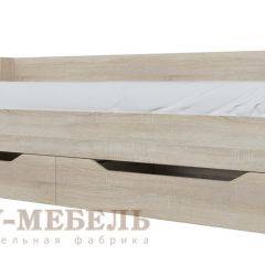 Диван-кровать №1 (900*2000) SV-Мебель в Магнитогорске - magnitogorsk.mebel24.online | фото