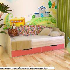 Диван-кровать Юниор Тип-2 (900*2000) мягкая спинка в Магнитогорске - magnitogorsk.mebel24.online | фото 7