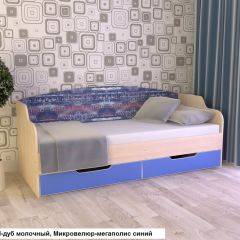 Диван-кровать Юниор Тип-2 (900*2000) мягкая спинка в Магнитогорске - magnitogorsk.mebel24.online | фото 9