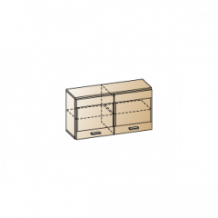 Гостиная Камелия Композиция 5 (Снежный ясень) в Магнитогорске - magnitogorsk.mebel24.online | фото 7