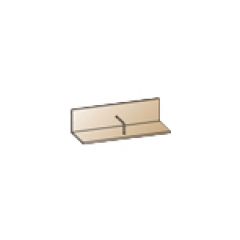 Гостиная Карина Композиция 17 (Ясень Асахи) в Магнитогорске - magnitogorsk.mebel24.online | фото 10