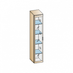 Гостиная Мелисса Композиция 1 (Акация Молдау) в Магнитогорске - magnitogorsk.mebel24.online | фото 5