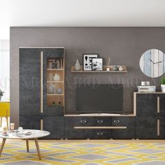 КИМ Тумба 4-х створчатая в Магнитогорске - magnitogorsk.mebel24.online | фото 3