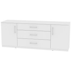 Комод K-70x180x45-1 Калисто в Магнитогорске - magnitogorsk.mebel24.online | фото 6