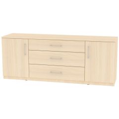 Комод K-70x180x45-1 Калисто в Магнитогорске - magnitogorsk.mebel24.online | фото 9