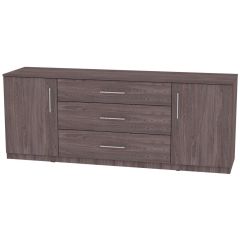 Комод K-70x180x45-1 Калисто в Магнитогорске - magnitogorsk.mebel24.online | фото 13