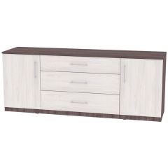 Комод K-70x180x45-1 Калисто в Магнитогорске - magnitogorsk.mebel24.online | фото 14