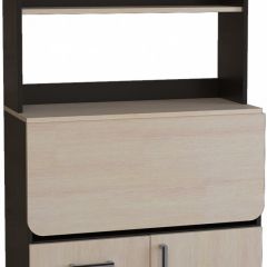 Компьютерный стол СП-1 (Венге/Дуб молочный) в Магнитогорске - magnitogorsk.mebel24.online | фото 2