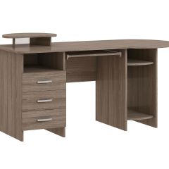Компьютерный стол Ст071.1 в Магнитогорске - magnitogorsk.mebel24.online | фото 2