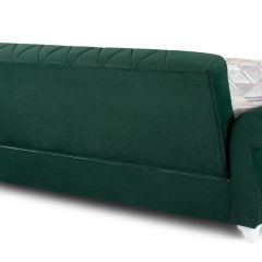 Комплект Роуз ТД 411 диван-кровать + кресло + комплект подушек в Магнитогорске - magnitogorsk.mebel24.online | фото 6