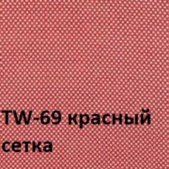 Кресло для оператора CHAIRMAN 698 хром (ткань TW 19/сетка TW 69) в Магнитогорске - magnitogorsk.mebel24.online | фото 4