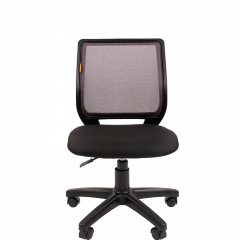 Кресло для оператора CHAIRMAN 699 Б/Л (ткань стандарт/сетка TW-04) в Магнитогорске - magnitogorsk.mebel24.online | фото 2