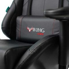 Кресло игровое Бюрократ VIKING 5 AERO BLACK EDITION в Магнитогорске - magnitogorsk.mebel24.online | фото 6