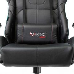 Кресло игровое Бюрократ VIKING 5 AERO BLACK EDITION в Магнитогорске - magnitogorsk.mebel24.online | фото 8