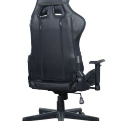 Кресло компьютерное BRABIX "GT Carbon GM-115" (две подушки, экокожа, черное) 531932 в Магнитогорске - magnitogorsk.mebel24.online | фото 7