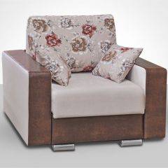 Кресло-кровать Виктория 4 (ткань до 300) в Магнитогорске - magnitogorsk.mebel24.online | фото