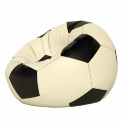 Кресло-мешок Мяч Средний Категория 1 в Магнитогорске - magnitogorsk.mebel24.online | фото 2