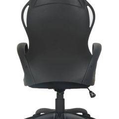 Кресло офисное BRABIX PREMIUM "Force EX-516" (ткань черная/вставки синие) 531572 в Магнитогорске - magnitogorsk.mebel24.online | фото 5