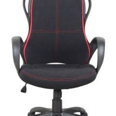 Кресло офисное BRABIX PREMIUM "Force EX-516" (ткань черное/вставки красные) 531571 в Магнитогорске - magnitogorsk.mebel24.online | фото 5