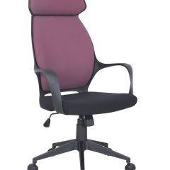 Кресло офисное BRABIX PREMIUM "Galaxy EX-519" (ткань черное/терракотовое) 531570 в Магнитогорске - magnitogorsk.mebel24.online | фото 2