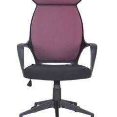 Кресло офисное BRABIX PREMIUM "Galaxy EX-519" (ткань черное/терракотовое) 531570 в Магнитогорске - magnitogorsk.mebel24.online | фото 4