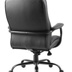 Кресло офисное BRABIX PREMIUM "Heavy Duty HD-001" (черный) 531015 в Магнитогорске - magnitogorsk.mebel24.online | фото 4