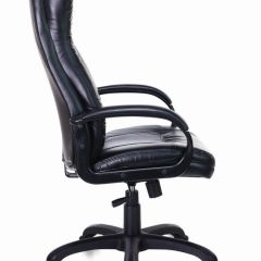 Кресло офисное BRABIX PREMIUM "Boss EX-591" (черное) 532099 в Магнитогорске - magnitogorsk.mebel24.online | фото 2