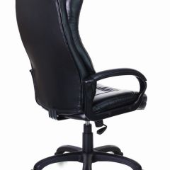 Кресло офисное BRABIX PREMIUM "Boss EX-591" (черное) 532099 в Магнитогорске - magnitogorsk.mebel24.online | фото 3