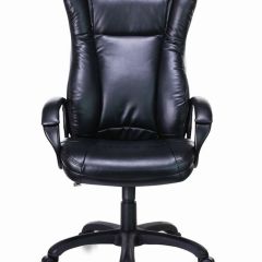 Кресло офисное BRABIX PREMIUM "Boss EX-591" (черное) 532099 в Магнитогорске - magnitogorsk.mebel24.online | фото 4