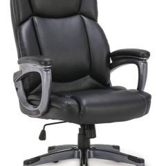 Кресло офисное BRABIX PREMIUM "Favorite EX-577" (черное) 531934 в Магнитогорске - magnitogorsk.mebel24.online | фото