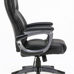 Кресло офисное BRABIX PREMIUM "Favorite EX-577" (черное) 531934 в Магнитогорске - magnitogorsk.mebel24.online | фото 3