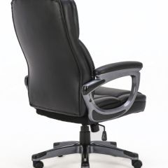 Кресло офисное BRABIX PREMIUM "Favorite EX-577" (черное) 531934 в Магнитогорске - magnitogorsk.mebel24.online | фото 4