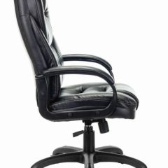 Кресло офисное BRABIX PREMIUM "Nord EX-590" (черное) 532097 в Магнитогорске - magnitogorsk.mebel24.online | фото 2