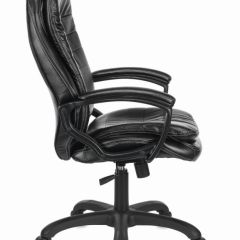 Кресло офисное BRABIX PREMIUM "Omega EX-589" (экокожа, черное) 532094 в Магнитогорске - magnitogorsk.mebel24.online | фото 2