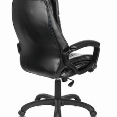 Кресло офисное BRABIX PREMIUM "Omega EX-589" (экокожа, черное) 532094 в Магнитогорске - magnitogorsk.mebel24.online | фото 3