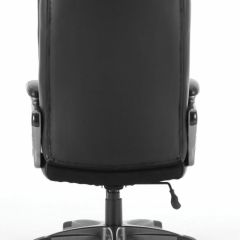 Кресло офисное BRABIX PREMIUM "Solid HD-005" (рециклированная кожа, черное) 531941 в Магнитогорске - magnitogorsk.mebel24.online | фото 4